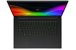 画像ギャラリー No.006のサムネイル画像 / Razer,第9世代Core搭載の「Blade Pro 17」「Blade 15」を国内販売。「Blade Stealth」の4Kモデルも登場