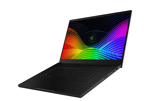  No.009Υͥ / Razer9CoreܤΡBlade Pro 17סBlade 15פ䡣Blade Stealthפ4Kǥо