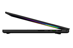  No.012Υͥ / Razer9CoreܤΡBlade Pro 17סBlade 15פ䡣Blade Stealthפ4Kǥо