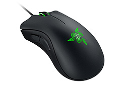 ꡼ No.003Υͥ / Razer饷ץʥ磻䡼ɥޥDeathAdder EssentialפȥʥإåɥåȡKraken X for Consoleפȯ
