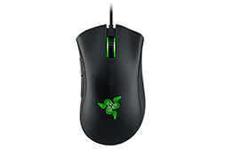 ꡼ No.004Υͥ / Razer饷ץʥ磻䡼ɥޥDeathAdder EssentialפȥʥإåɥåȡKraken X for Consoleפȯ