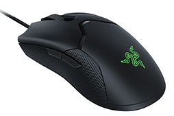 ꡼ No.006Υͥ / RazerؼåѤοޥViperפԾȯ䡣69gȤν̤ηڤݥ