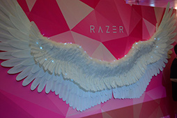 ꡼ No.011Υͥ / CJ2019ϡRazer ViperפˤΤڤµǤ̥Ϥθ