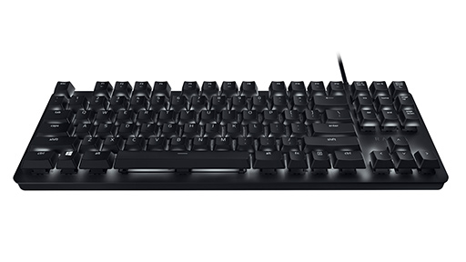 ŲŻRazer10쥹ܡɡBlackWidow Liteפ830˹ȯ