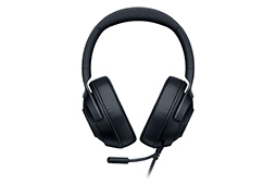 画像ギャラリー No.003のサムネイル画像 / 重量250gのヘッドセット「Kraken X」のPC版が国内発売。ソフトウェアによるバーチャルサラウンド再生に対応