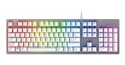 画像ギャラリー No.006のサムネイル画像 / Razerのマウスやキーボードが白色に? 「マーキュリーホワイト」のRazer製周辺機器9製品が発売に