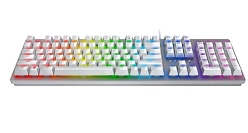 画像ギャラリー No.007のサムネイル画像 / Razerのマウスやキーボードが白色に? 「マーキュリーホワイト」のRazer製周辺機器9製品が発売に