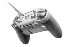 画像ギャラリー No.015のサムネイル画像 / Razerのマウスやキーボードが白色に? 「マーキュリーホワイト」のRazer製周辺機器9製品が発売に