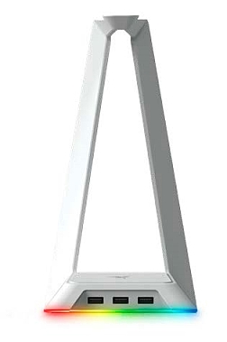 画像ギャラリー No.017のサムネイル画像 / Razerのマウスやキーボードが白色に? 「マーキュリーホワイト」のRazer製周辺機器9製品が発売に