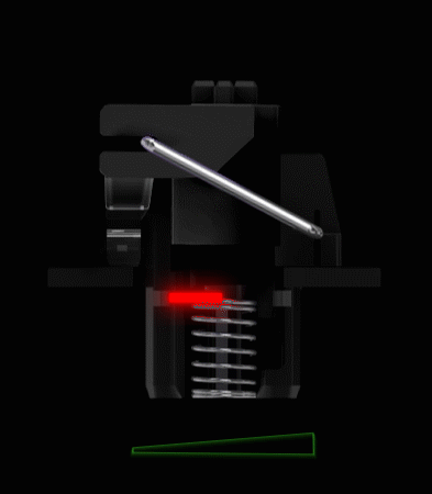 画像集 No.005のサムネイル画像 / Razer，新型左手用キーパッド「Tartarus Pro」を発表。アクチュエーションポイントを変更できる光学式キースイッチを採用