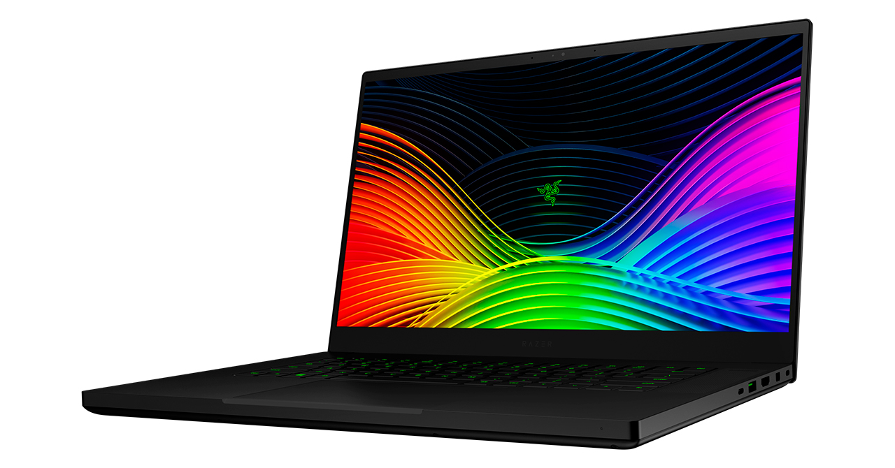 Razer Blade 15 Base Model にgtx 1660 Ti搭載モデルを追加