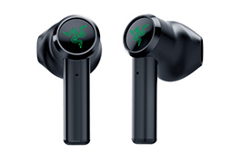 ꡼ No.003 | Razerٱ䤬ħδ磻쥹եHammerhead True Wirelessפȯɽ