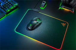 ���������꡼ No.002�Υ���ͥ������ / Razer�������ޥ�����Basilisk Ultimate�ס���Basilisk X�פ�ȯɽ���ȼ��磻��쥹��³��HyperSpeed�פ��б�����ϥ�����ɤȲ��̥�ǥ�
