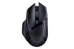 ���������꡼ No.009�Υ���ͥ������ / Razer�������ޥ�����Basilisk Ultimate�ס���Basilisk X�פ�ȯɽ���ȼ��磻��쥹��³��HyperSpeed�פ��б�����ϥ�����ɤȲ��̥�ǥ�