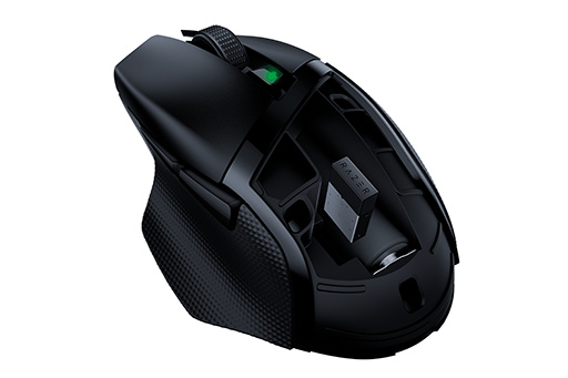 RazerޥBasilisk UltimateסBasilisk Xפȯɽȼ磻쥹³HyperSpeedפбϥɤȲ̥ǥ