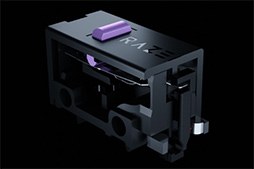 ���������꡼ No.012�Υ���ͥ������ / Razer�������ޥ�����Basilisk Ultimate�ס���Basilisk X�פ�ȯɽ���ȼ��磻��쥹��³��HyperSpeed�פ��б�����ϥ�����ɤȲ��̥�ǥ�