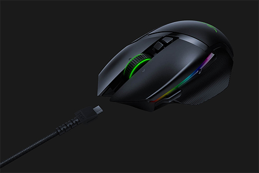Razer 独自ワイヤレス接続対応のゲーマー向けマウスや スマホに取り付けられるbluetoothゲームパッドなどを国内発売
