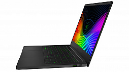 画像ギャラリー No.010のサムネイル画像 / RazerのGTX 1650搭載薄型ノートPC「Blade Stealth 13」が12月17日発売
