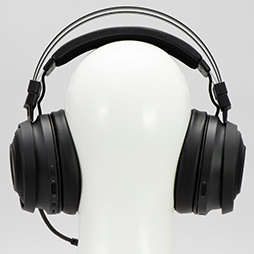 Razer Nari レビュー Razer独自のバーチャルサラウンド技術 Thx Spatial Audio 搭載ヘッドセットの真価はいかに