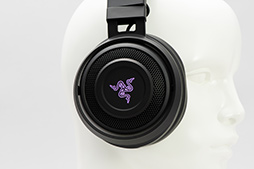  No.010Υͥ / Razer Nariץӥ塼RazerȼΥС륵饦ɵѡTHX Spatial AudioܥإåɥåȤοϤˡ