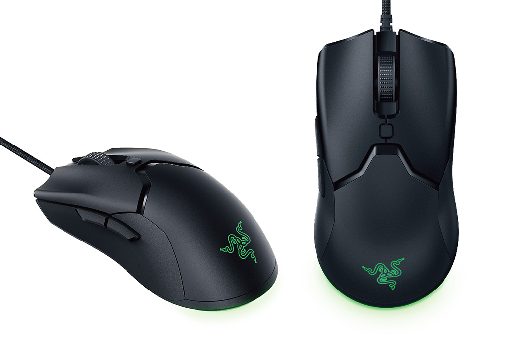 Razer Viper Mini ゲーミングマウス 新品　未開封