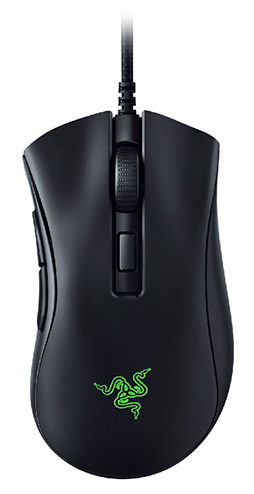 ���������꡼ No.001�Υ���ͥ������ / Razer��������62g�Υ����ޡ��������̥ޥ�����DeathAdder V2 Mini�פ����ȯ��