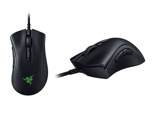 Razer 重量約62gのゲーマー向け軽量マウス Deathadder V2 Mini を国内発売