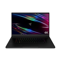 画像ギャラリー No.002のサムネイル画像 / Razer,RTX 2080 SUPERを搭載可能な17.3インチゲームノートPC「Blade Pro 17」を国内発売