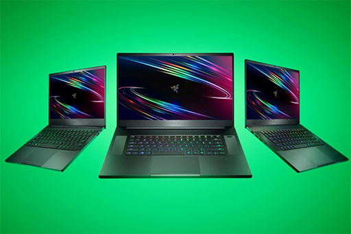 画像ギャラリー No.001のサムネイル画像 / Razer,ゲーマー向けノートPC「Blade」シリーズ購入でマウスなどがもらえるキャンペーン