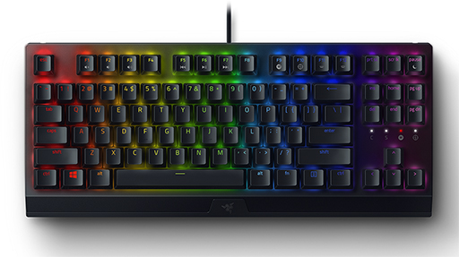 Razerޡ10쥹ܡɡBlackWidow V3 TKLפȯ䡣Huntsman Miniפοǥ