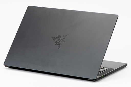 限定 Razer Blade Stealth 13 i7/16GB/SSD1TB