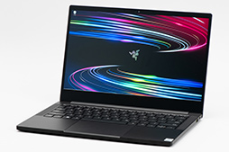 ꡼ No.017 | PRRazerΡPCBlade Stealth 13פ1.4kgλ⤱PCFortniteFall GuysŬ˥ץ쥤Ǥ