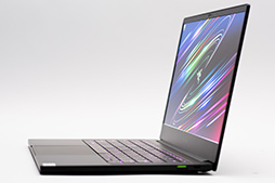 ꡼ No.027 | PRRazerΡPCBlade Stealth 13פ1.4kgλ⤱PCFortniteFall GuysŬ˥ץ쥤Ǥ