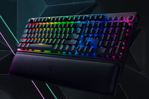 Razer磻쥹ܡɡBlackWidow V3 ProפαѸȾܡɡHuntsman Miniפܸȯ