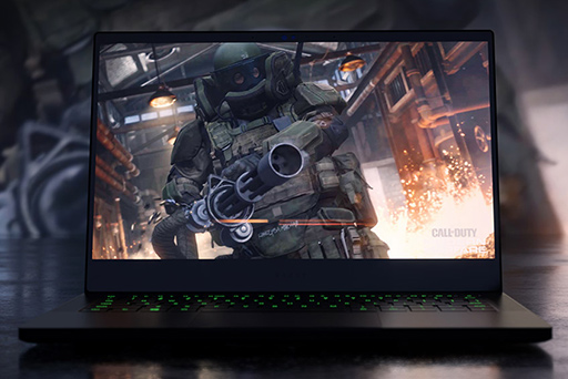 画像ギャラリー No.002のサムネイル画像 / Tiger Lake搭載で性能を強化した薄型ノートPC「Blade Stealth 13」2020年後半モデルが11月19日に国内発売