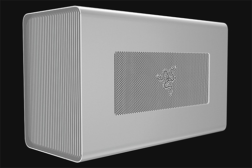 画像ギャラリー No.003のサムネイル画像 / Tiger Lake搭載で性能を強化した薄型ノートPC「Blade Stealth 13」2020年後半モデルが11月19日に国内発売