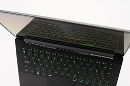 ꡼ No.009 | PR11CoreܤΡBlade Stealth 13פϡֻŻι֤ˤäȥפǽˤ뤤ȤΡPC