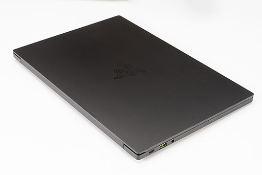 ꡼ No.010 | PR11CoreܤΡBlade Stealth 13פϡֻŻι֤ˤäȥפǽˤ뤤ȤΡPC