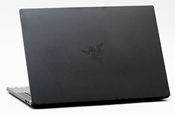 ꡼ No.011 | PR11CoreܤΡBlade Stealth 13פϡֻŻι֤ˤäȥפǽˤ뤤ȤΡPC