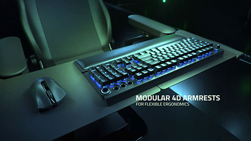 ꡼ No.013 | Razerä򥯥ꥢˤ뵡ǽޡޥ䡤ǼͭELǥץ쥤ܤΥޡ