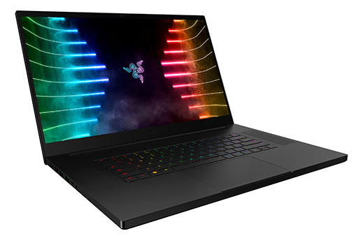 ꡼ No.004Υͥ / RazerRTX 30꡼ܤοΡPCBlade 15פȡBlade Pro 172020ǯȾǥȯɽ