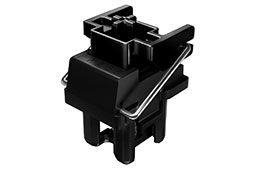 画像ギャラリー No.005のサムネイル画像 / Razer,光学式キースイッチ採用キーボード「Huntsman V2 Analog」を発表。可変アクチュエーションポイント機能に対応