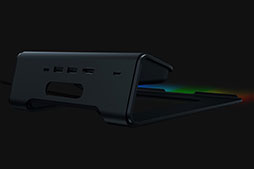 画像ギャラリー No.010のサムネイル画像 / Razer,光学式キースイッチ採用キーボード「Huntsman V2 Analog」を発表。可変アクチュエーションポイント機能に対応