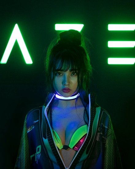 画像ギャラリー No.004のサムネイル画像 / Razer,国内eスポーツチームやストリーマーとのパートナーシップ締結を発表