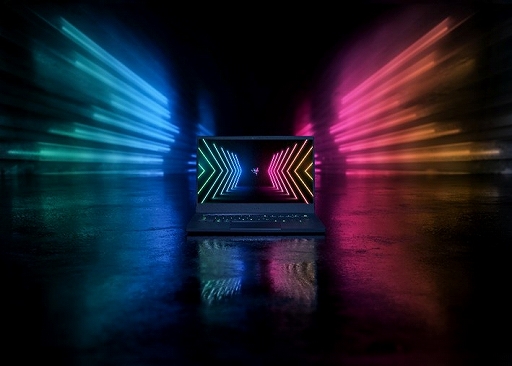 ���������꡼ No.001�Υ���ͥ������ / Razer Blade���㤦��Razer�����յ��郎ɬ����館�륭���ڡ���