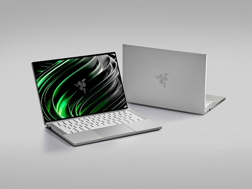 ���������꡼ No.002�Υ���ͥ������ / Razer Blade���㤦��Razer�����յ��郎ɬ����館�륭���ڡ���
