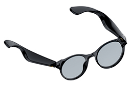 画像ギャラリー No.006のサムネイル画像 / Razer,初のスマートグラス「Anzu」を発表。Bluetoothヘッドセット機能搭載でサウンド再生や通話ができる