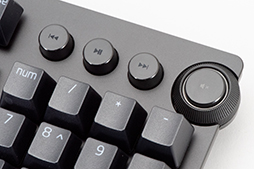 ꡼ No.012Υͥ / PRRazerθؼܡɡHuntsman V2 AnalogפϡʥϵǽΥޡܡɤĶ