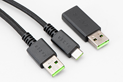 ꡼ No.025Υͥ / PRRazerθؼܡɡHuntsman V2 AnalogפϡʥϵǽΥޡܡɤĶ