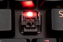 ꡼ No.031Υͥ / PRRazerθؼܡɡHuntsman V2 AnalogפϡʥϵǽΥޡܡɤĶ